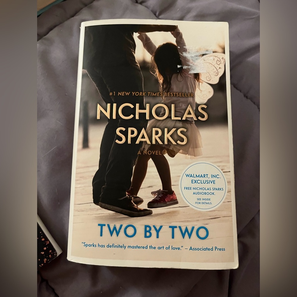 Book Bundle! - Picture 7 of 7